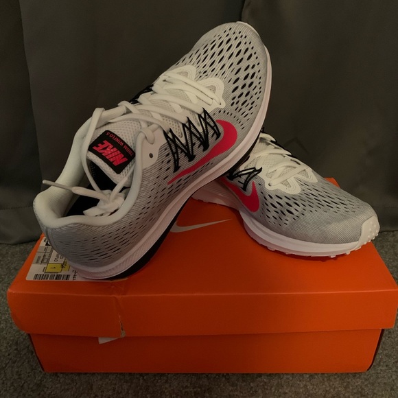 Men’s Nike Zoom size 8 - Picture 2 of 4